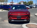 2025 Chevrolet Equinox EV LT 2