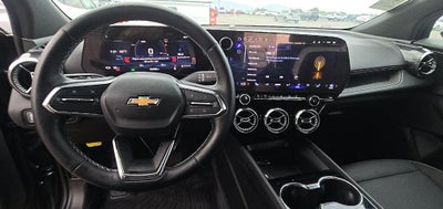 2024 Chevrolet Blazer EV LT