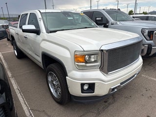 2015 GMC Sierra 1500 Denali