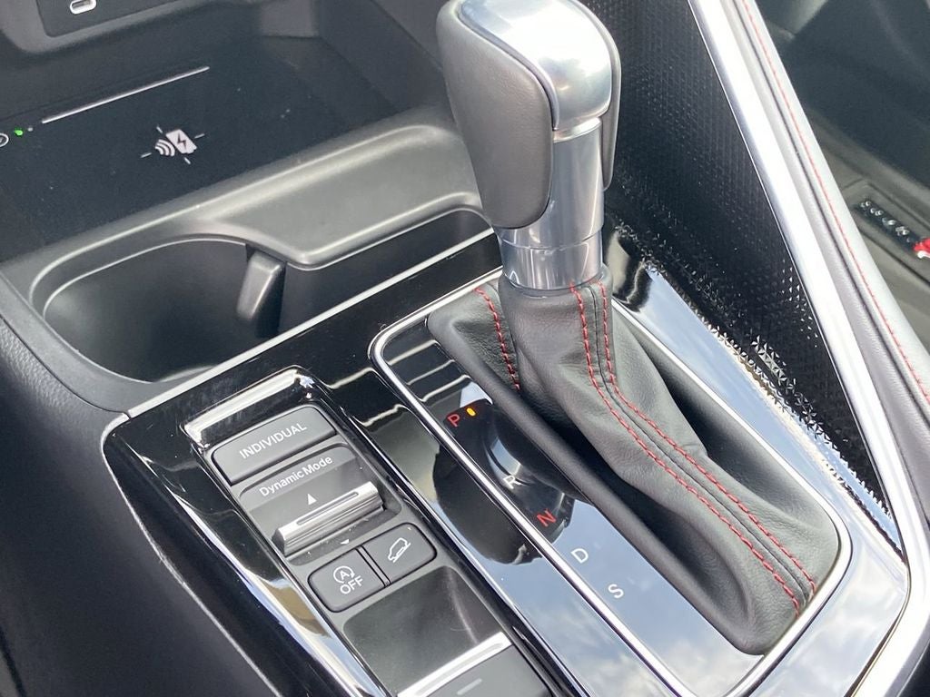 2025 Acura ADX A-Spec Advance Package