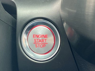 2025 Acura ADX A-Spec Advance Package