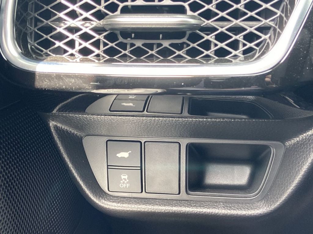 2025 Acura ADX A-Spec Advance Package