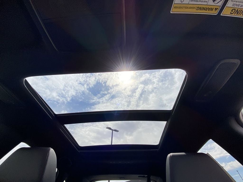 2025 Acura ADX A-Spec Advance Package