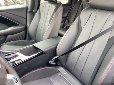 2025 Acura ADX A-Spec Advance Package