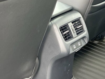 2025 Acura ADX A-Spec Advance Package