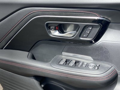 2025 Acura ADX A-Spec Advance Package