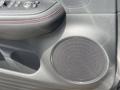 2025 Acura ADX A-Spec Advance Package