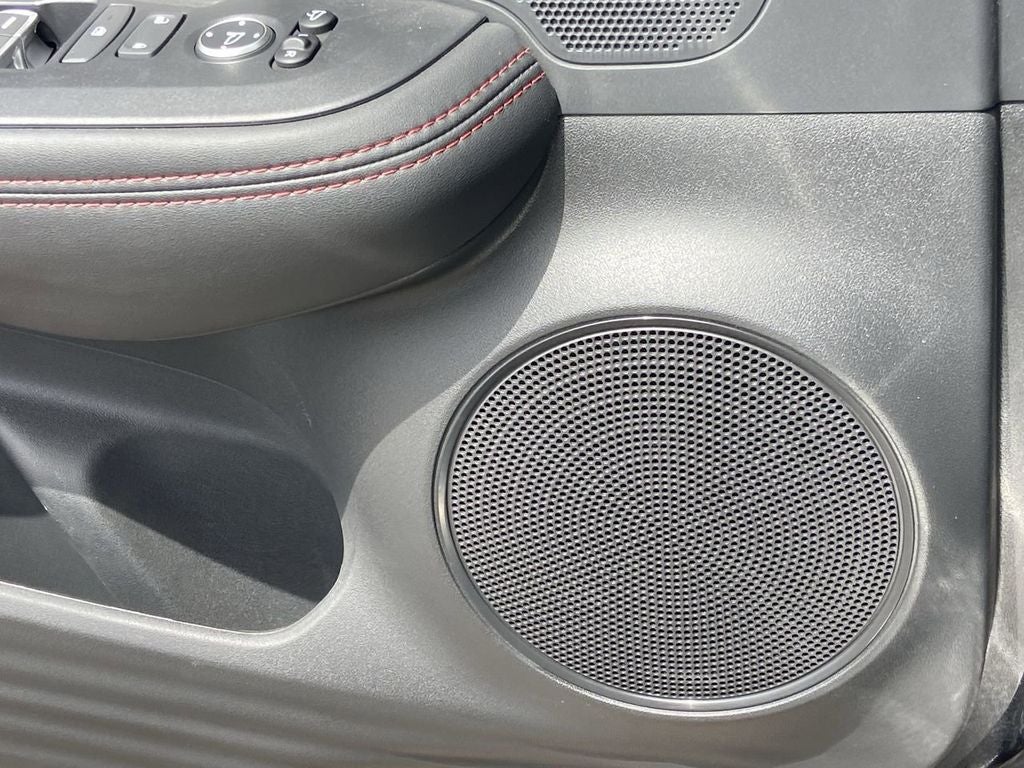 2025 Acura ADX A-Spec Advance Package