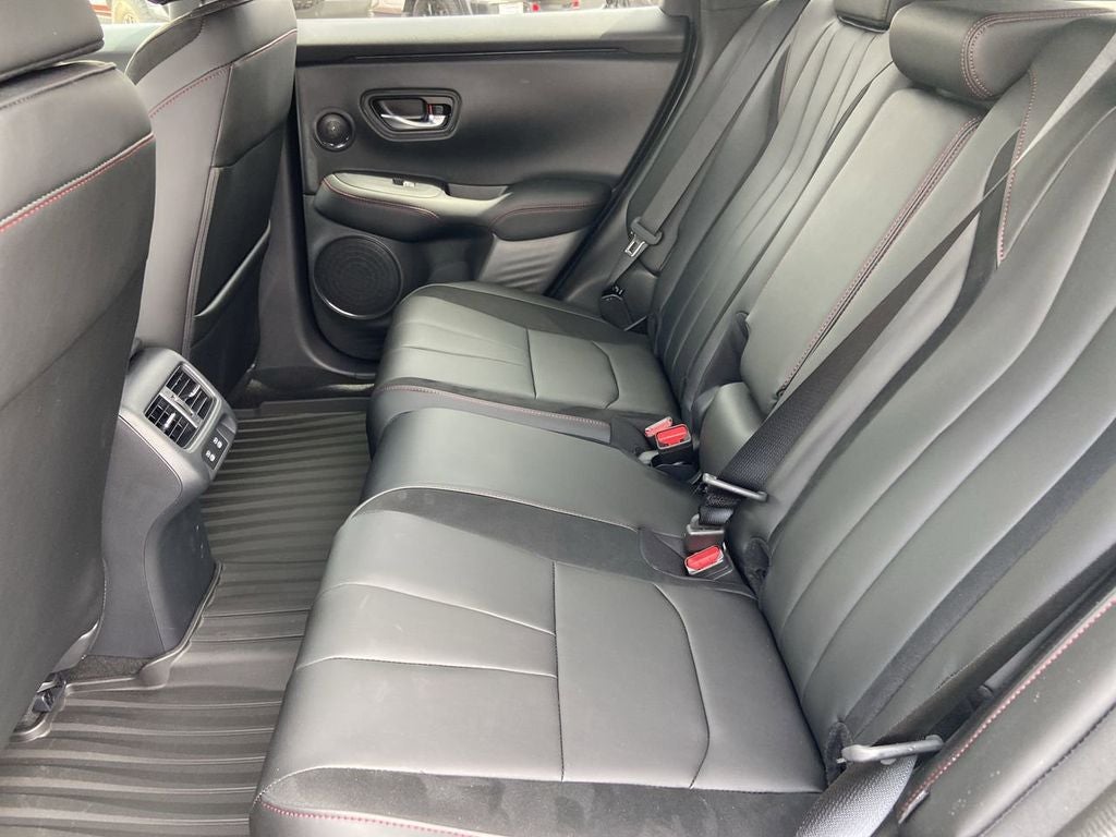 2025 Acura ADX A-Spec Advance Package