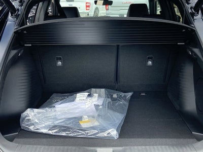 2025 Acura ADX A-Spec Advance Package