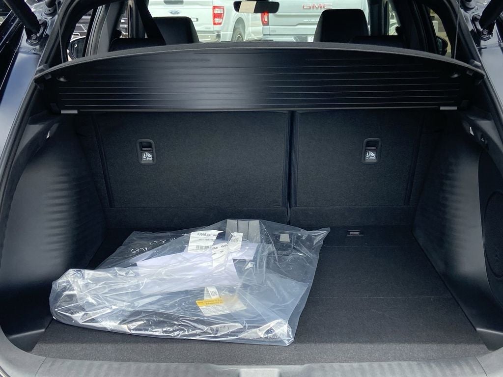 2025 Acura ADX A-Spec Advance Package