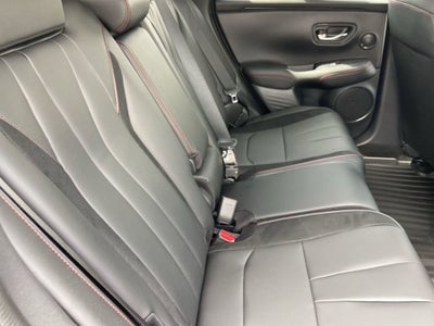 2025 Acura ADX A-Spec Advance Package