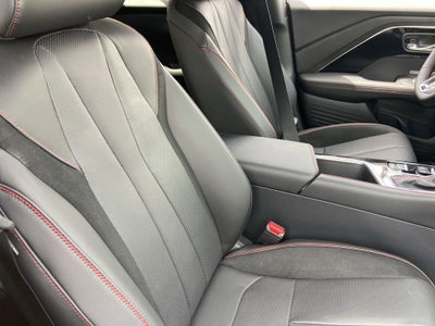 2025 Acura ADX A-Spec Advance Package