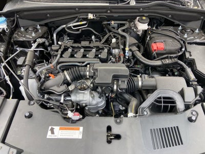 2025 Acura ADX A-Spec Advance Package