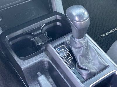 2016 Toyota Tacoma TRD Off-Road