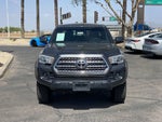 2016 Toyota Tacoma TRD Off-Road