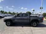 2016 Toyota Tacoma TRD Off-Road