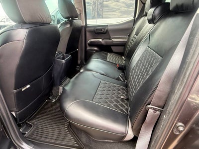 2019 Toyota Tacoma SR5 V6