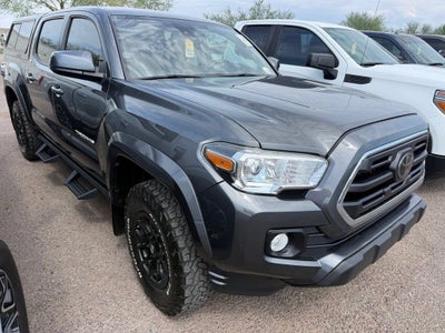 2019 Toyota Tacoma SR5 V6