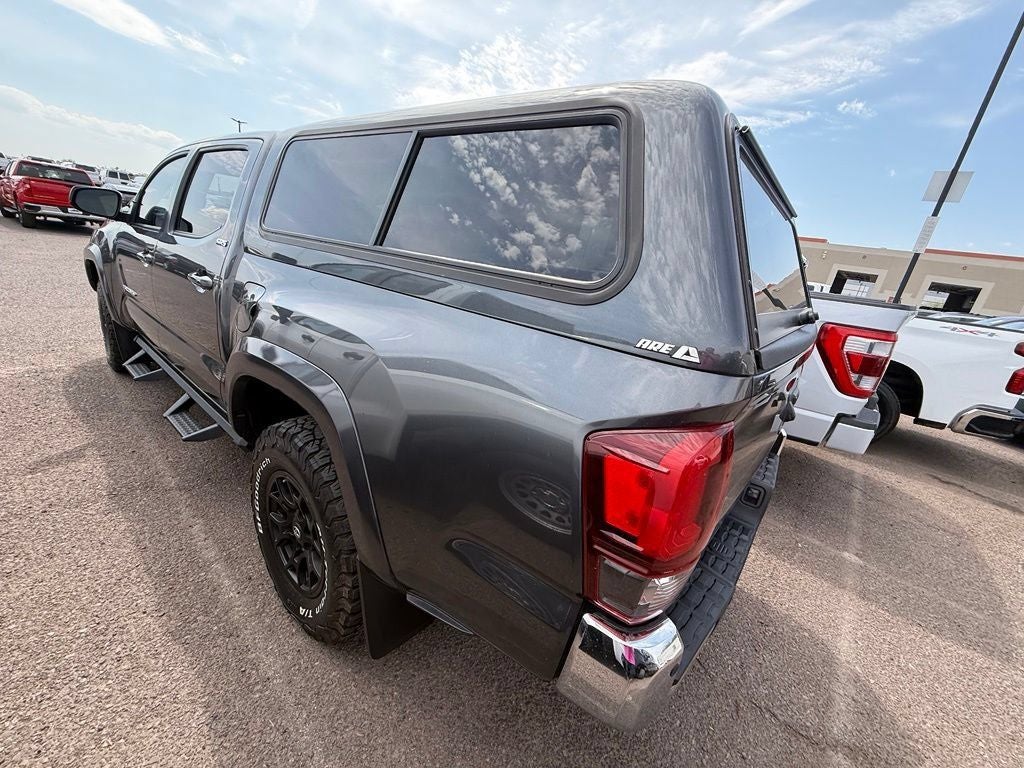 2019 Toyota Tacoma SR5 V6