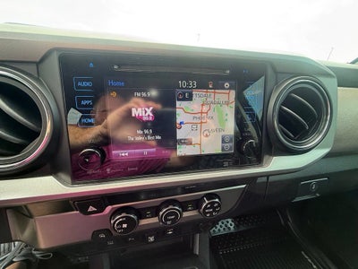 2019 Toyota Tacoma SR5 V6