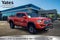 2017 Toyota Tacoma TRD Off-Road