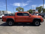 2017 Toyota Tacoma TRD Off-Road