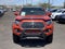 2017 Toyota Tacoma TRD Off-Road