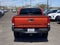 2017 Toyota Tacoma TRD Off-Road