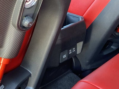 2025 Toyota Tacoma Hybrid TRD Pro