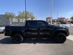 2025 Toyota Tacoma Hybrid TRD Pro