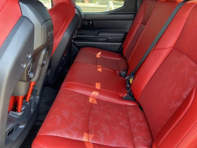 2025 Toyota Tacoma Hybrid TRD Pro