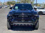 2025 Toyota Tacoma Hybrid TRD Pro