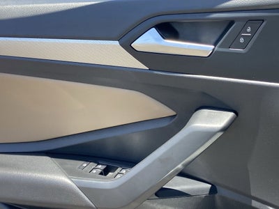 2019 Volkswagen Jetta 1.4T SE
