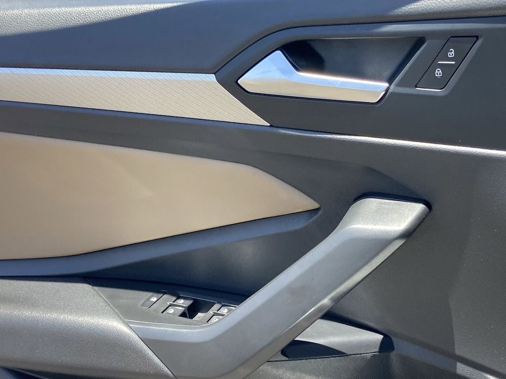 2019 Volkswagen Jetta 1.4T SE