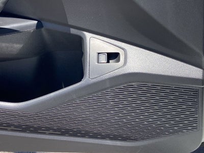 2019 Volkswagen Jetta 1.4T SE