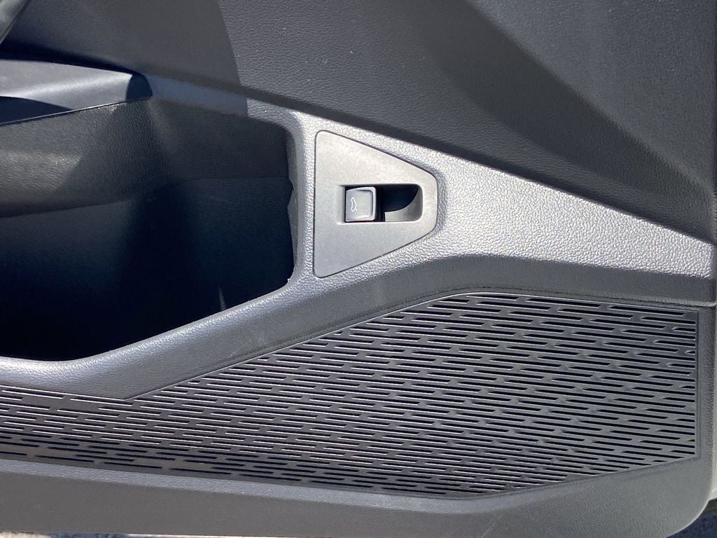 2019 Volkswagen Jetta 1.4T SE