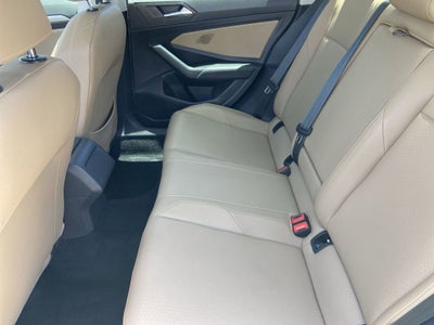 2019 Volkswagen Jetta 1.4T SE