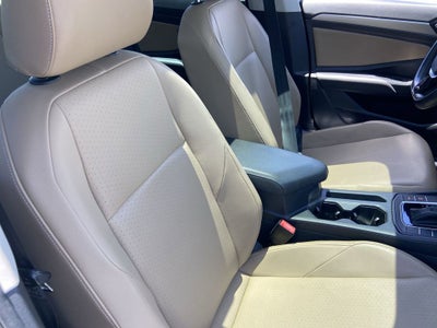 2019 Volkswagen Jetta 1.4T SE