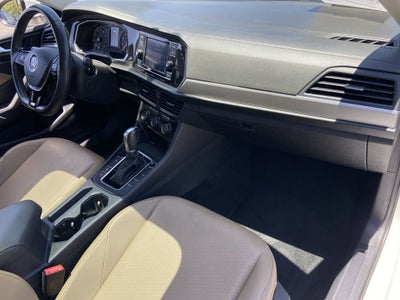 2019 Volkswagen Jetta 1.4T SE