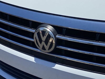 2019 Volkswagen Jetta 1.4T SE
