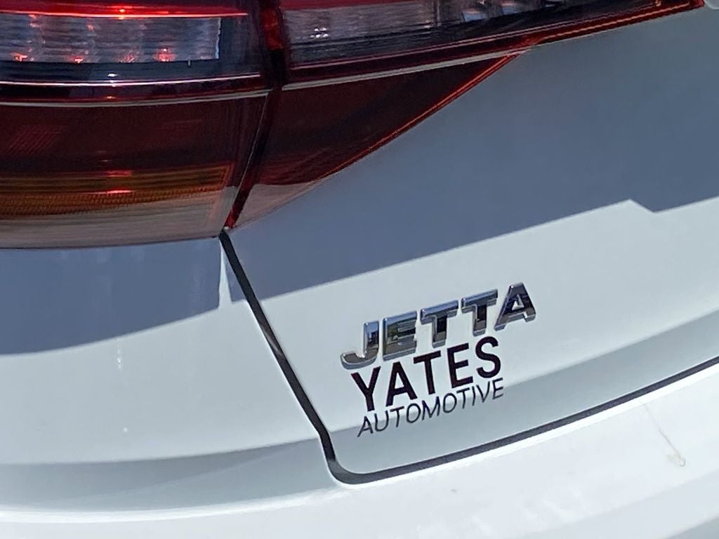 2019 Volkswagen Jetta 1.4T SE
