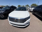 2019 Volkswagen Jetta 1.4T SE