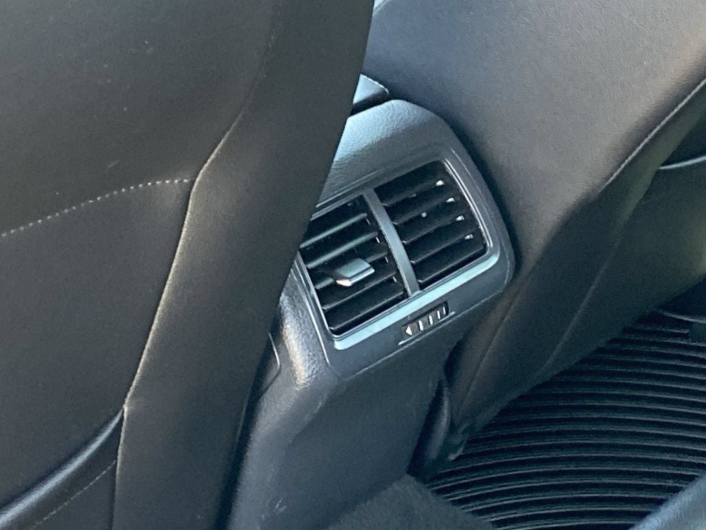 2019 Volkswagen Golf Alltrack TSI S 4Motion