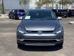 2019 Volkswagen Golf Alltrack TSI S 4Motion