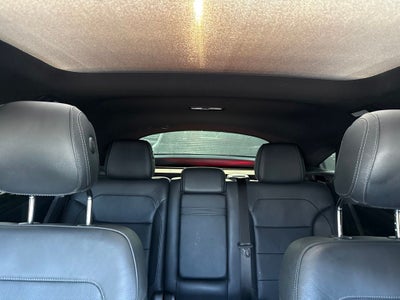 2019 Mercedes-Benz GLE GLE 43 AMG® 4MATIC®
