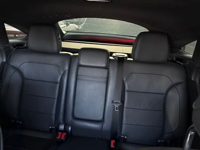 2019 Mercedes-Benz GLE GLE 43 AMG® 4MATIC®