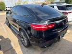 2019 Mercedes-Benz GLE GLE 43 AMG® 4MATIC®