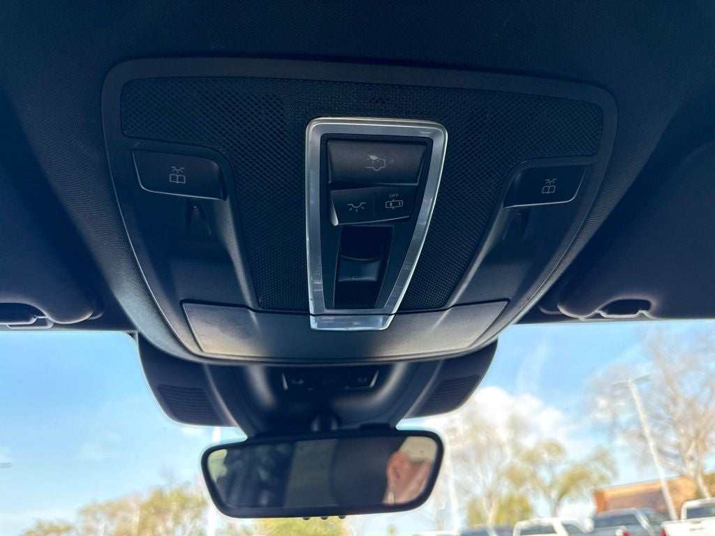 2019 Mercedes-Benz GLE GLE 43 AMG® 4MATIC®