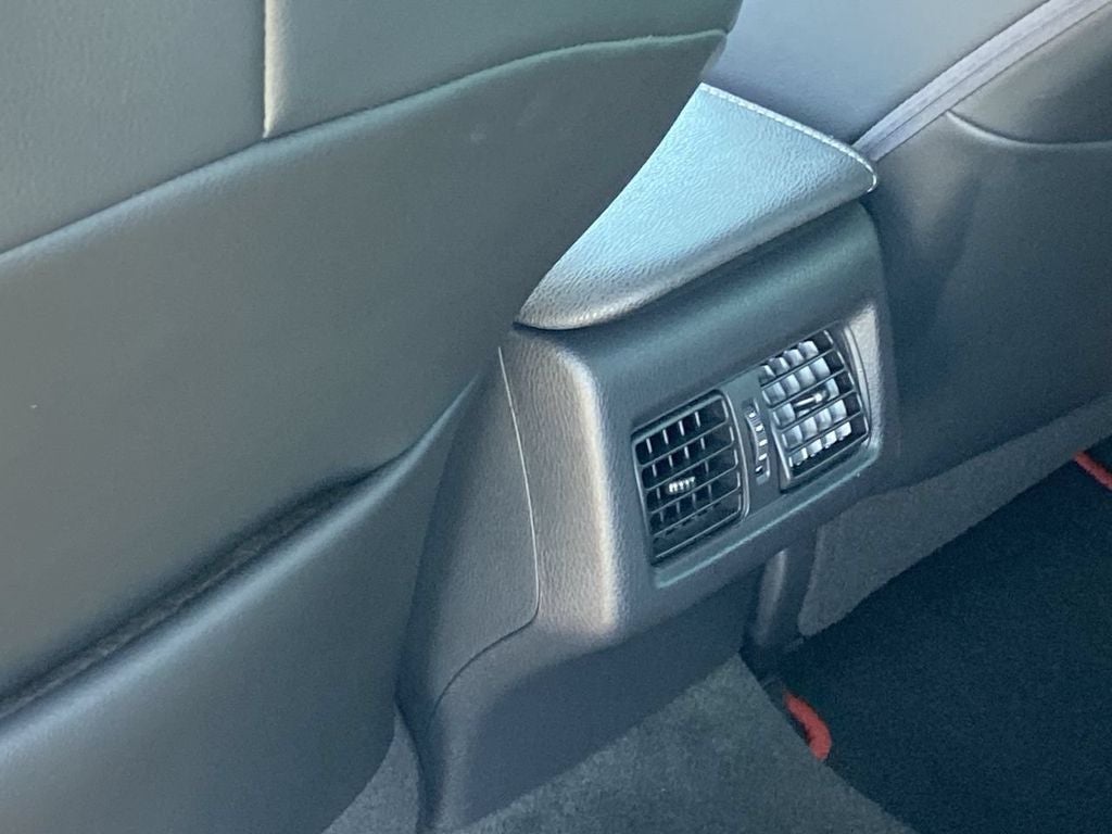 2021 Toyota Camry XSE V6